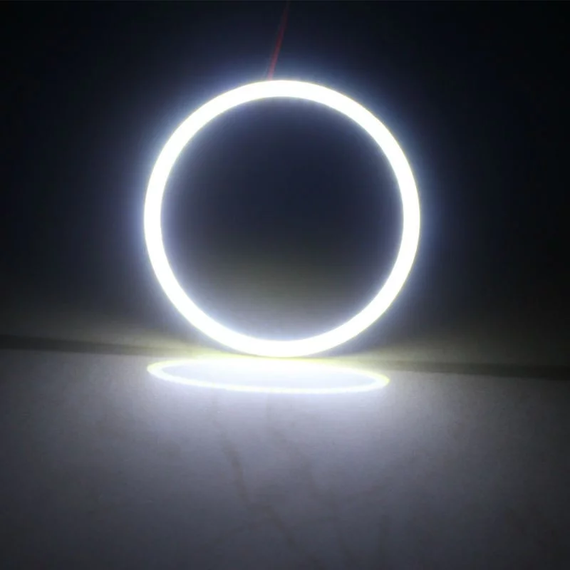 LED-Ring Durchmesser 150mm - Weiß