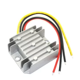 Voltage converter from 12V to 19V, 3A, 57W, IP68 | AMPUL.eu
