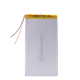 Li-Pol batéria 6000mAh, 3.7V, 3280150 | AMPUL.eu
