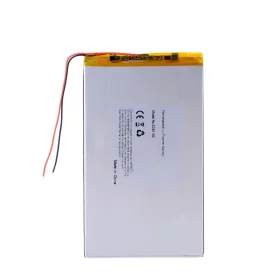 Li-Pol akkumulátor 5500mAh, 3.7V, 3090150 | AMPUL.eu