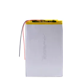 Li-Pol akkumulátor 6000mAh, 3.7V, 30100150 | AMPUL.eu
