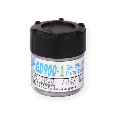 Thermal conductive paste GD900-1, 30g | AMPUL.eu