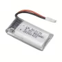 Li-Pol baterie 400mAh, 3.7V, 802035, 25C | AMPUL.eu