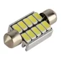 LED 10x 5630 SMD SUFIT Aluminium cooling, CANBUS - 36mm