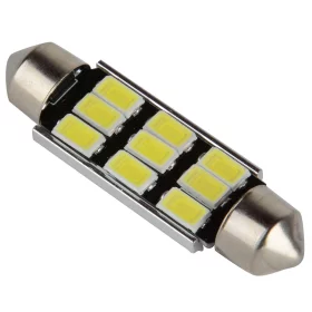 LED 9x 5730 SMD SUFIT Aluminium cooling, CANBUS - 41mm