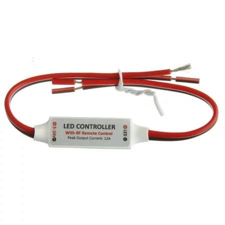 LED Driver Cable 12A, RF Driver