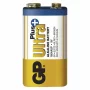 Alkalická baterie GP ULTRA PLUS 9V | AMPUL.eu