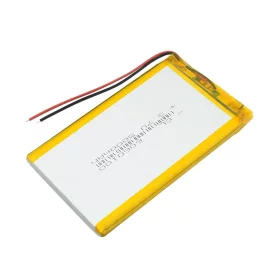Li-Pol batéria 5000mAh, 3.7V, 6060100 | AMPUL.eu