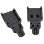 USB type A cable connector, male | AMPUL.eu