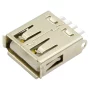 USB-Typ-A-Kabelstecker, Buchse | AMPUL.eu