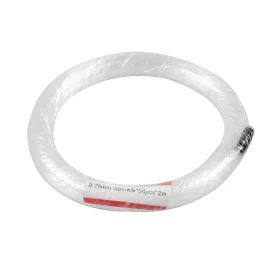 Optical cable 0.75mm, sparks, 50x 2 meters, clear light