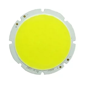 COB-LED-Diode 20W, Durchmesser 70mm | AMPUL.eu