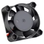 Ventilátor 40x40x10mm, XH2.54, 12V DC, 6500RPM | AMPUL.eu