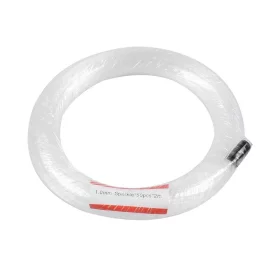 Optical cable 1.0mm, sparks, 50x 2 meters, clear light