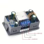 Voltage converter 5-30V to 0.5-30V DC, max. 4A (SK35) |