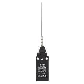 Limit switch CLS-161, spring with rod | AMPUL.eu