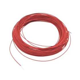 Câble chauffant ⌀1,4 mm, 5-48 V DC, Téflon | AMPUL