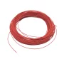 Heating cable ⌀1.4mm, 5-48V DC, Teflon | AMPUL