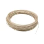 Grelni kabel ⌀1,4 mm, 5-48 V DC, teflon | AMPUL.eu