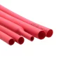 Heat-shrink tubing with a ratio of 2:1, 1 meter