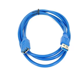 USB 3.0 extension cable, 1.5 meters | AMPUL.eu