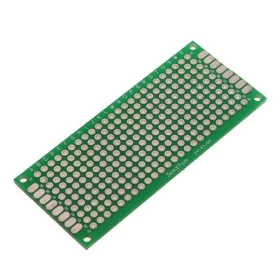 Printed circuit board prototype DIY, 30x70mm | AMPUL.eu