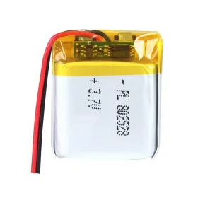 Batterie Li-Pol 600mAh, 3.7V, 802528 | AMPUL.eu