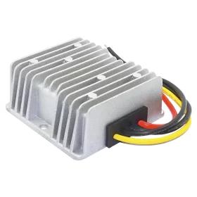 Voltage converter from 9-40V to 19V, 5A, 95W, IP68 | AMPUL.eu