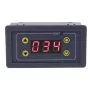 Time delay switching module. Digital display with red backlight. 