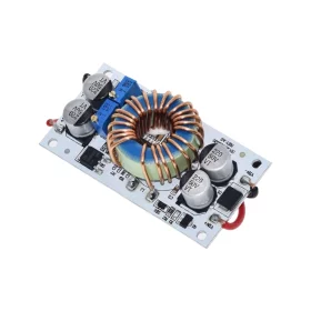 Voltage converter 8.5-48V to 10-50V DC, max. 8A, 250W | AMPUL.eu