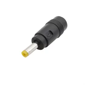 Reduction from 5.5x2.1mm to 4.0x1.75mm, DC connector | AMPUL.eu