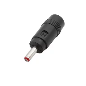 Reduction from 5.5x2.1mm to 3.5x1.35mm, DC connector | AMPUL.eu