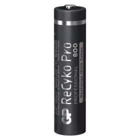 Rechargeable battery GP ReCyko Pro AAA, NiMH, AMPUL.eu
