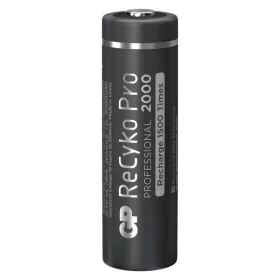 Nabíjecí baterie GP ReCyko Pro AA, NiMH | AMPUL.eu