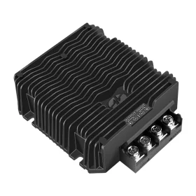 Voltage converter from 12 to 24V, 50A, 1200W, IP68 | AMPUL.eu