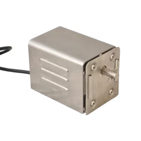 Grill motor up to 50 kg, 3rpm/m | AMPUL.eu