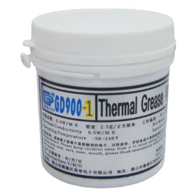 Thermal paste GD900-1, 150g | AMPUL.eu
