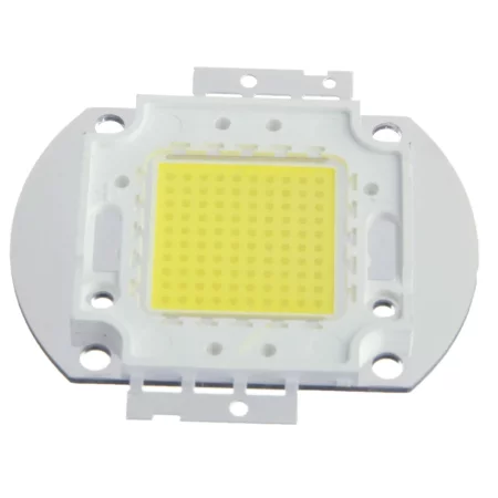 SMD LED Diode 100W, natural white 4000-4500K | AMPUL.eu
