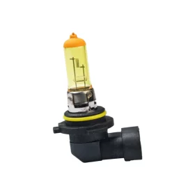 Halogénová žiarovka s päticou HB4, 100W, 12V - Žltá | AMPUL.eu