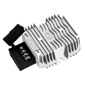 Voltage converter from 36-75V to 24V, 5A, 120W, IP68 | AMPUL.