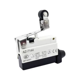 Limit switch AZ-7144, IP65, 250V 10A | AMPUL
