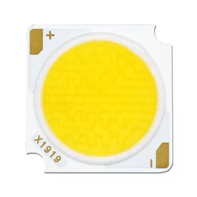 COB LED Diode 30W, 19x19mm | AMPUL