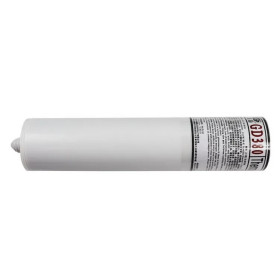 Thermal paste GD380, cartridge 600g | AMPUL