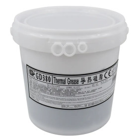 Thermal paste GD380, 5kg | AMPUL