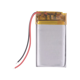 Li-Pol battery 350mAh, 3.7V, 502236 | AMPUL