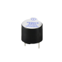 Buzzer (piezo transducer) with an operating voltage of 4-7V DC.