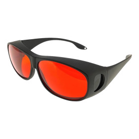 Ochranné brýle, pro UV, modré a zelené lasery, 190-540nm | AMPUL