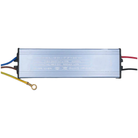 Strømforsyning til LED, 150W, 120-160V, 900mA, IP67 | AMPUL