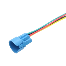 Connector for switches with a diameter of 21 mm | AMPUL
