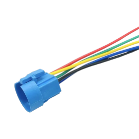 Connector for switches with a diameter of 25 mm | AMPUL